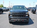 2022 Chevrolet Silverado 1500 LTD Custom Trail Boss