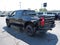 2022 Chevrolet Silverado 1500 LTD Custom Trail Boss