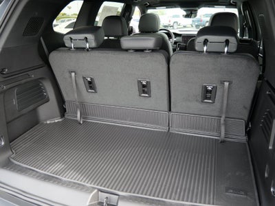 2027 GMC Acadia AT4