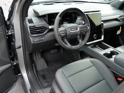 2027 GMC Acadia AT4