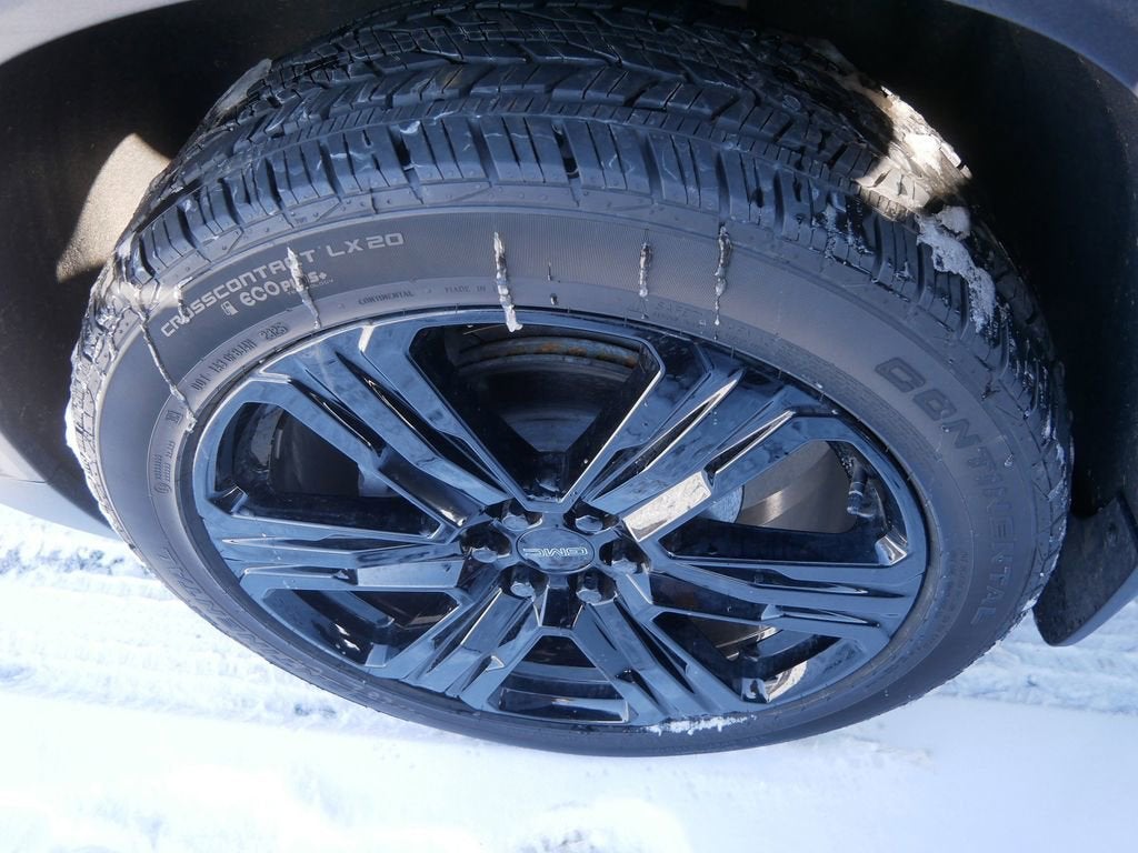 2026 GMC Acadia AWD Elevation