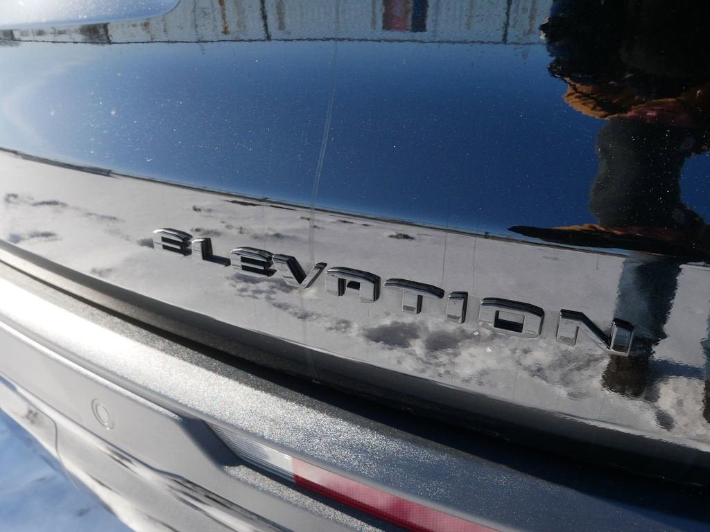 2026 GMC Acadia AWD Elevation