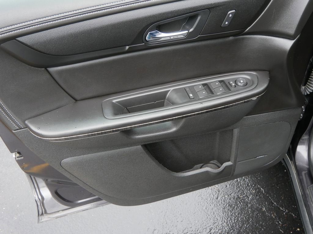 2015 GMC Acadia SLT