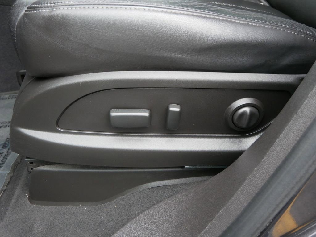 2015 GMC Acadia SLT