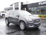 2015 GMC Acadia SLT