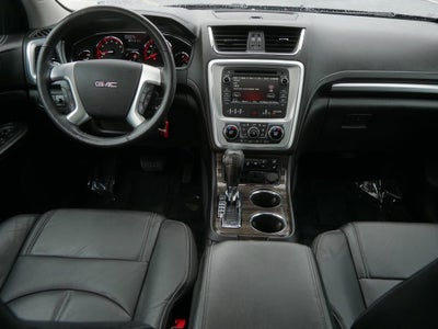 2015 GMC Acadia SLT