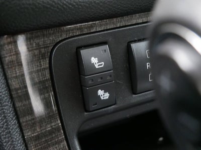2015 GMC Acadia SLT