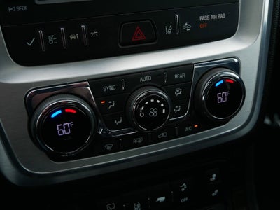 2015 GMC Acadia SLT