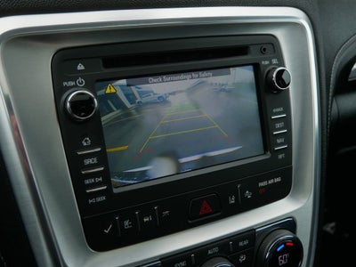 2015 GMC Acadia SLT