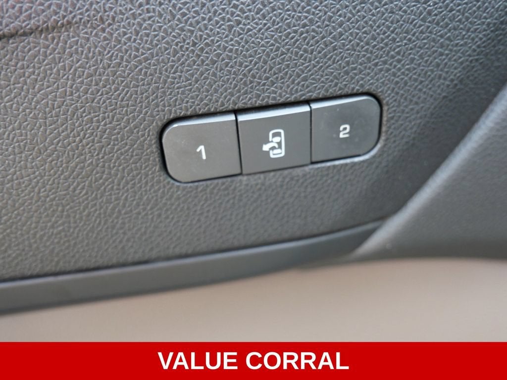 2017 GMC Acadia Limited Limited