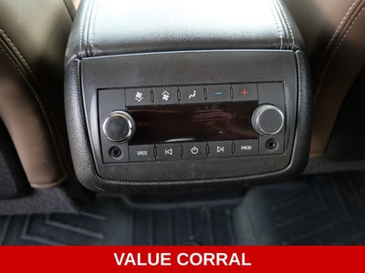2017 GMC Acadia Limited Limited