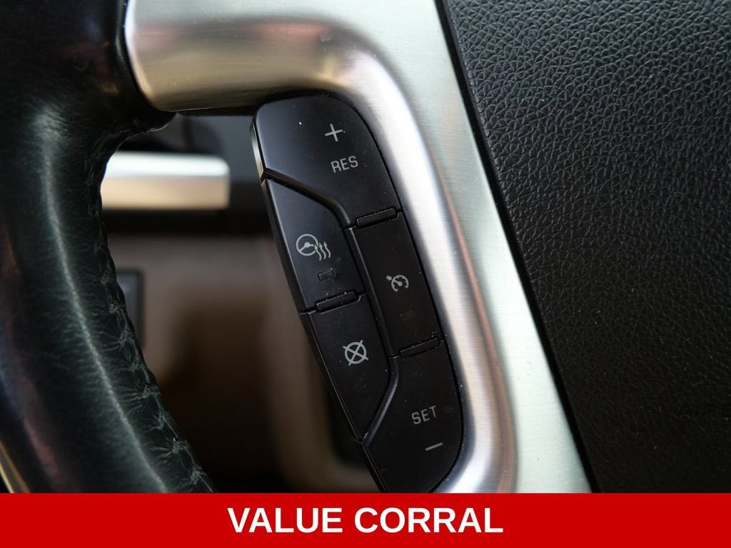 2017 GMC Acadia Limited Limited