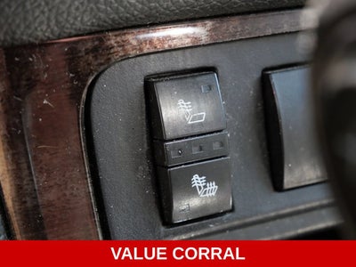 2017 GMC Acadia Limited Limited