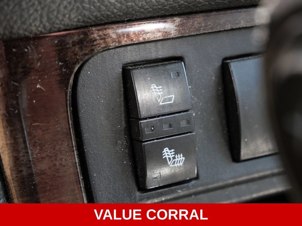 2017 GMC Acadia Limited Limited