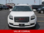 2017 GMC Acadia Limited Limited