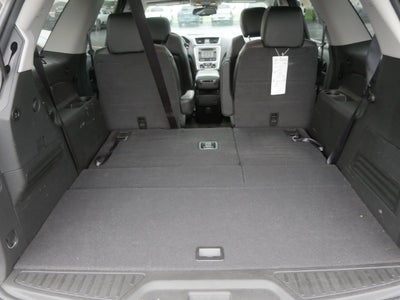 2015 GMC Acadia SLT