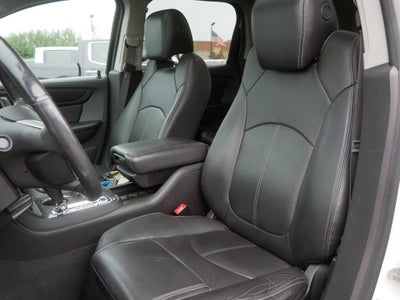 2015 GMC Acadia SLT