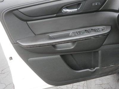 2015 GMC Acadia SLT