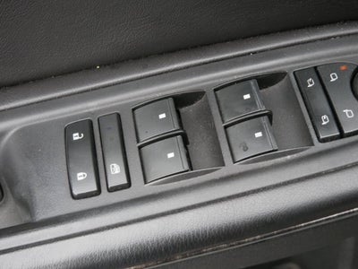 2015 GMC Acadia SLT