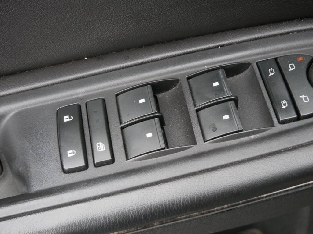2015 GMC Acadia SLT