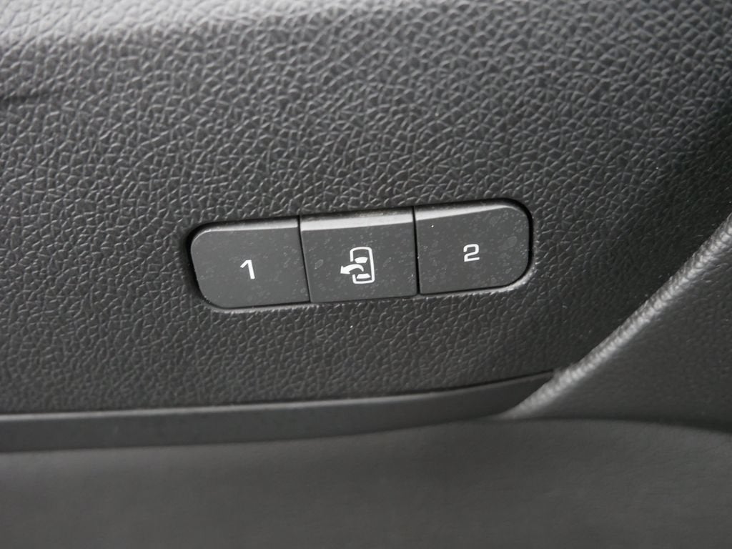 2015 GMC Acadia SLT