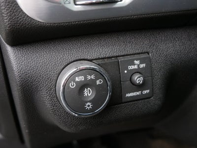 2015 GMC Acadia SLT
