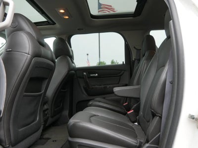 2015 GMC Acadia SLT