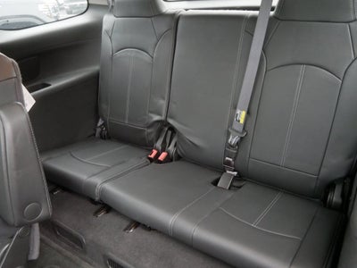 2015 GMC Acadia SLT