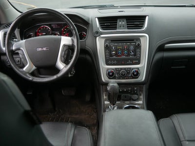 2015 GMC Acadia SLT