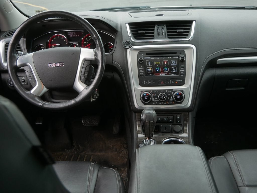2015 GMC Acadia SLT