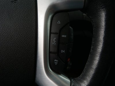 2015 GMC Acadia SLT