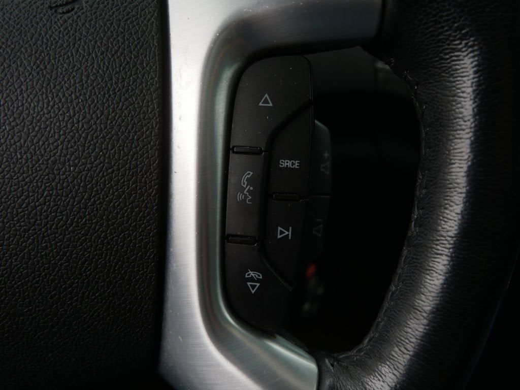 2015 GMC Acadia SLT