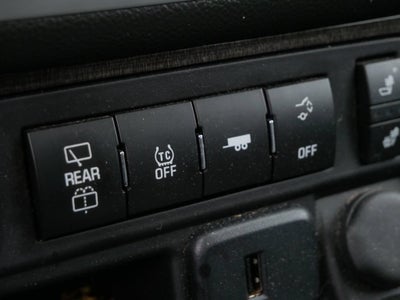 2015 GMC Acadia SLT