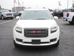 2015 GMC Acadia SLT