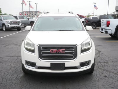 2015 GMC Acadia SLT