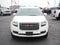 2015 GMC Acadia SLT