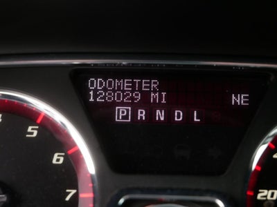 2015 GMC Acadia SLT