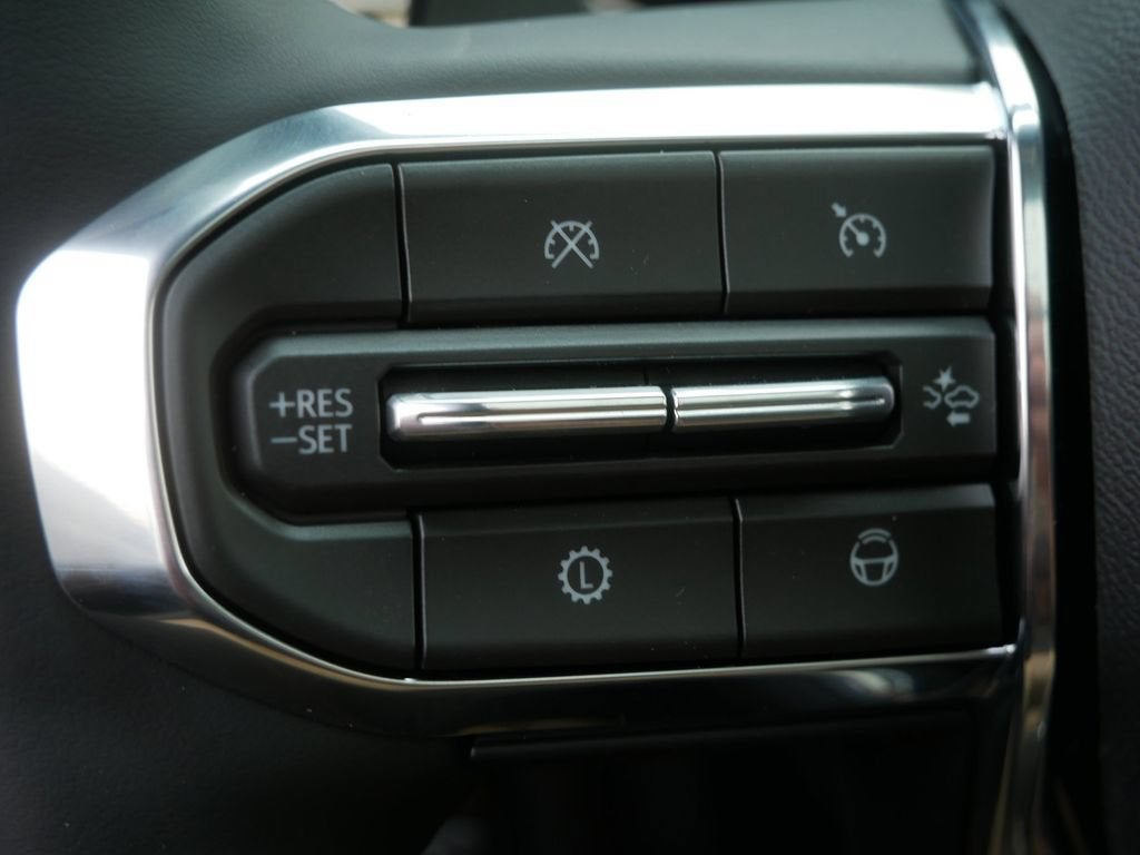 2026 GMC Yukon Elevation - Photo 11