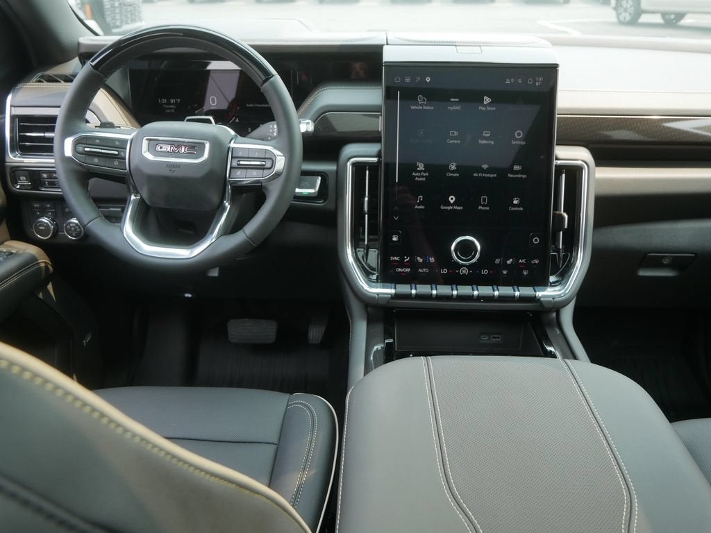 2026 GMC Yukon Elevation - Photo 9