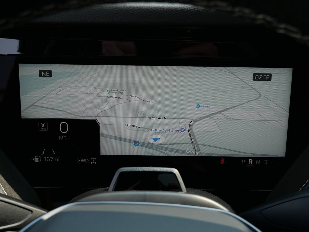 2026 GMC Yukon Denali Ultimate - Photo 24