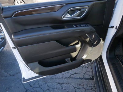 2024 GMC Yukon XL SLE