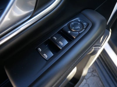 2024 GMC Yukon XL SLE