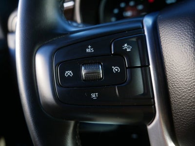 2024 GMC Yukon XL SLE