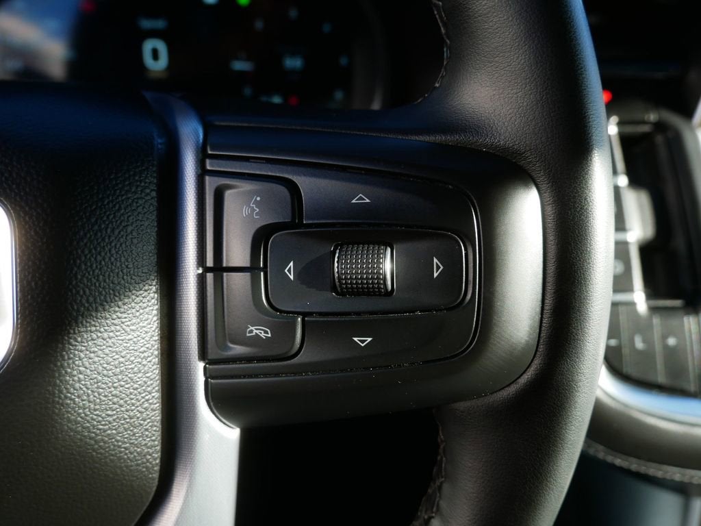 2024 GMC Yukon XL SLE