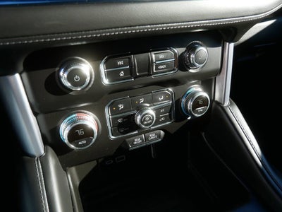 2024 GMC Yukon XL SLE