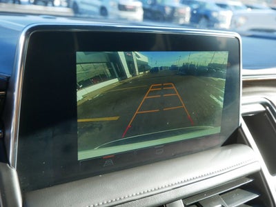 2024 GMC Yukon XL SLE