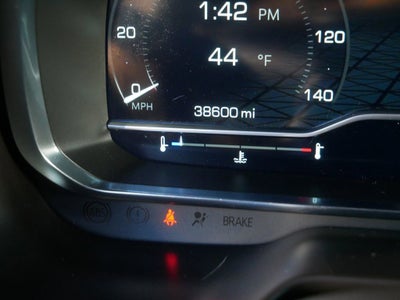 2024 GMC Yukon XL SLE