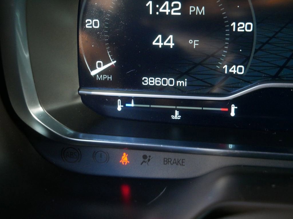 2024 GMC Yukon XL SLE