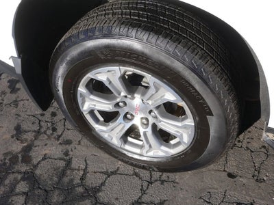 2024 GMC Yukon XL SLE