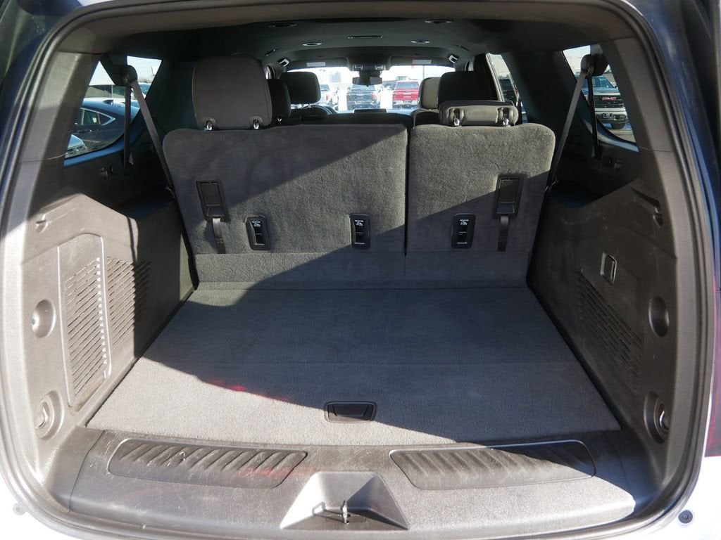 2024 GMC Yukon XL SLE